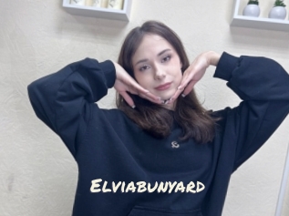 Elviabunyard