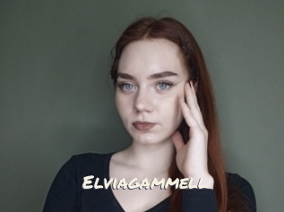 Elviagammell