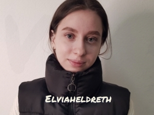 Elviaheldreth