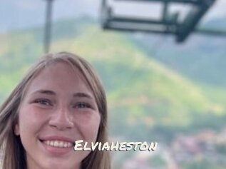 Elviaheston