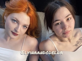 Elvinaandodella