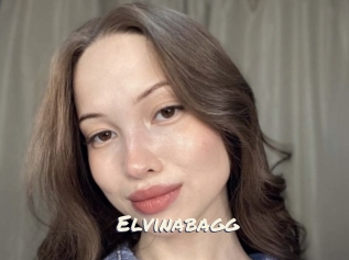Elvinabagg