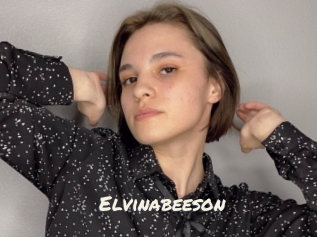 Elvinabeeson