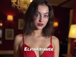 Elvinabinner