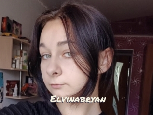 Elvinabryan