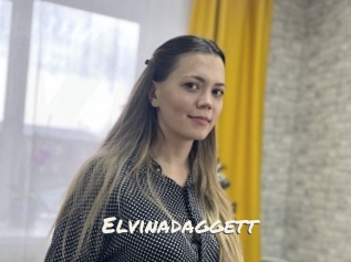Elvinadaggett