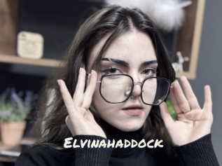 Elvinahaddock