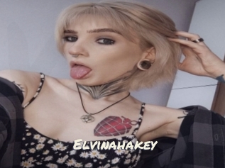 Elvinahakey