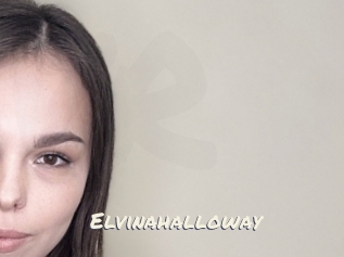 Elvinahalloway
