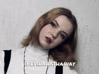 Elvinahathaway