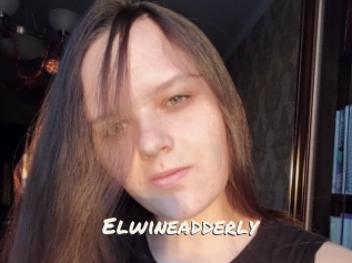 Elwineadderly