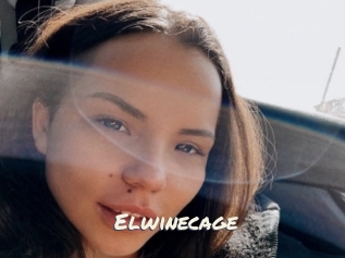 Elwinecage