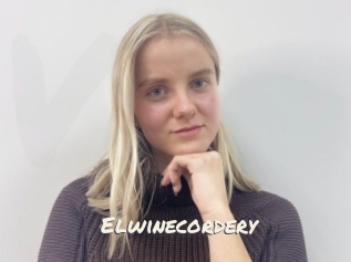 Elwinecordery