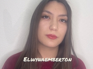 Elwynaemberton