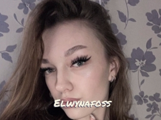 Elwynafoss