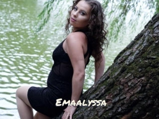 emaalyssa Vierges