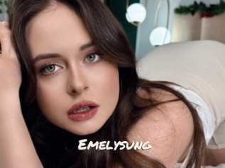emelysung Vierges