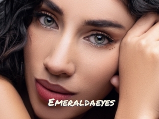 Emeraldaeyes