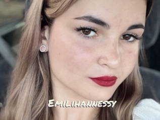 Emilihannessy