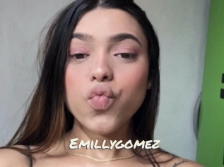 Emillygomez