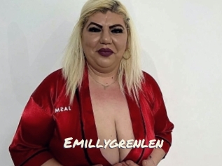 Emillygrenlen