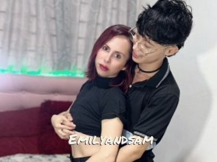 Emilyandsam