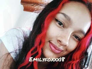 Emilyfoxxx18