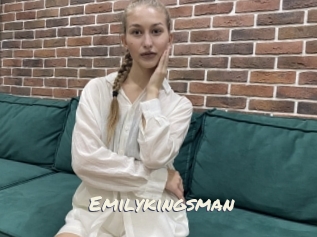 Emilykingsman