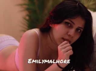 Emilymalhore