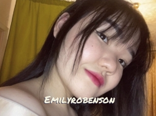 Emilyrobenson