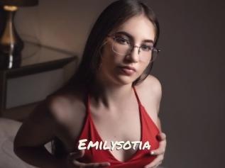 emilysotia Vierges