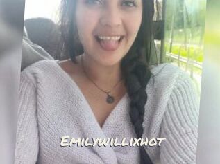Emilywillixhot