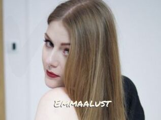Emmaalust