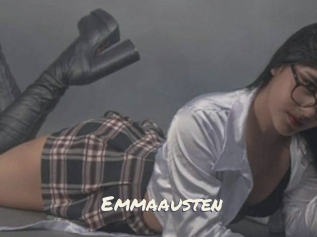 Emmaausten