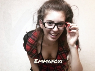 emmafoxi Vierges