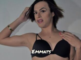 Emmats