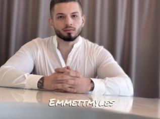 Emmettmyles