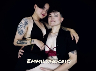 Emmilyandcriis