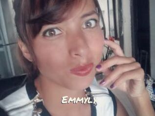 Emmyly