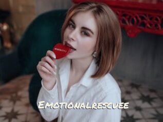 Emotionalrescuee