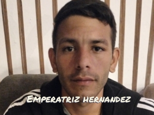 emperatriz_hernandez Vierges