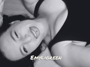 Emyligreen