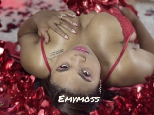 Emymoss