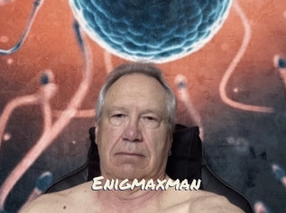 Enigmaxman
