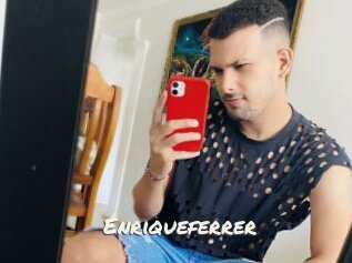 Enriqueferrer