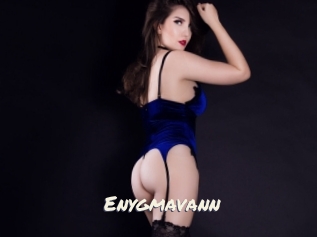 enygmavann Vierges