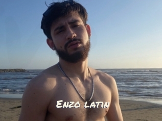 Enzo_latin