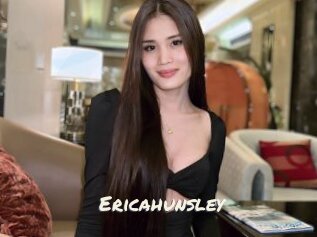 Ericahunsley