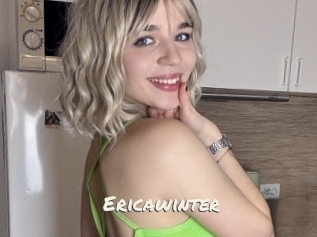 Ericawinter
