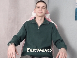 Ericbarnes
